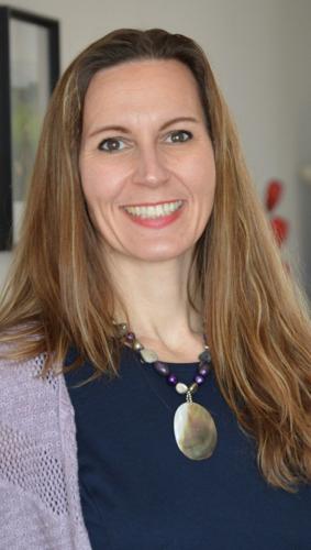 Melissa Ratcliff
