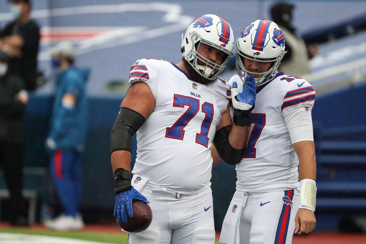 Bills Jets pregame (copy)