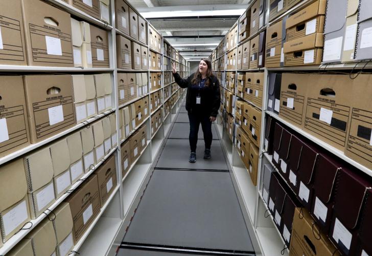 Museum Archive