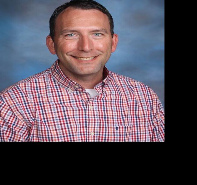Scott Schimmel