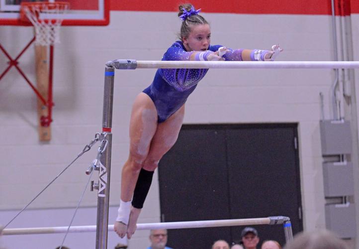 Verona/Edgewood's Zoe Marckesano