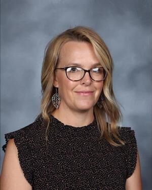 Williams Bay Elementary School 4K Instructional Aide Kate Anagnos