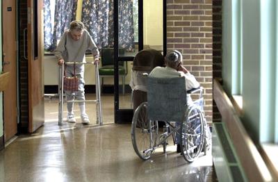 Nursing home Covid-19 deaths details
