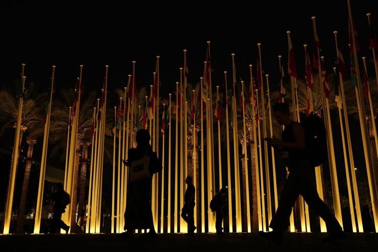 COP28 Climate Summit