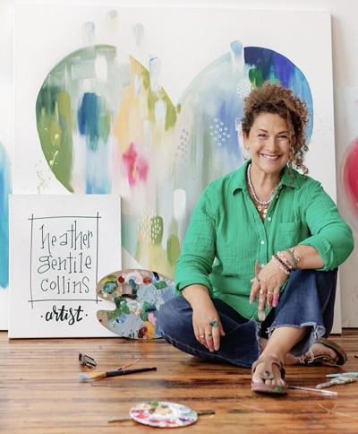 Heather Gentile Collins