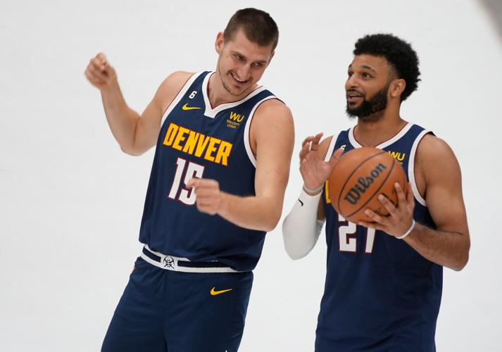 Nuggets Preview Basketball