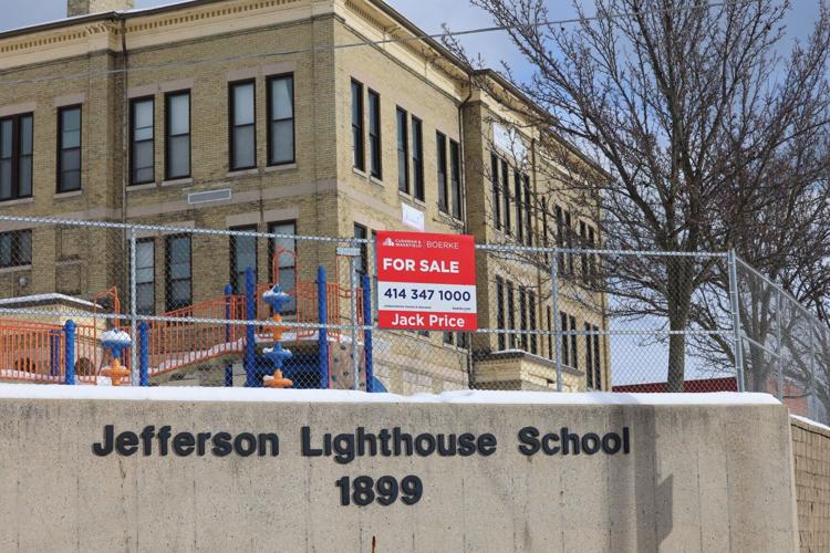 Jefferson Lighthouse Elementary