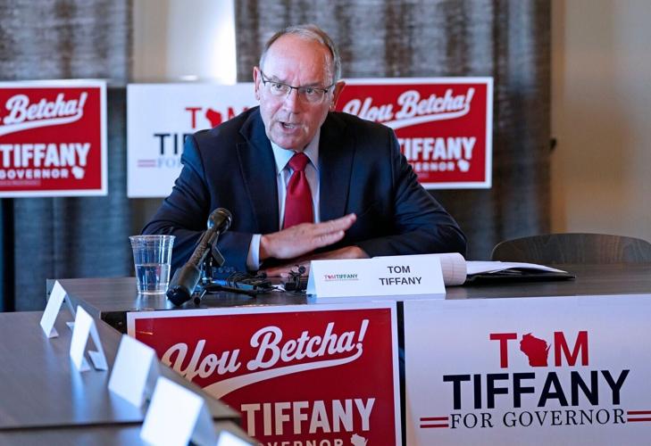 Tom Tiffany