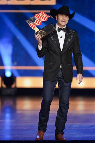 2023 Patriot Awards - Show