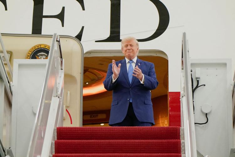 USA-TRUMP/