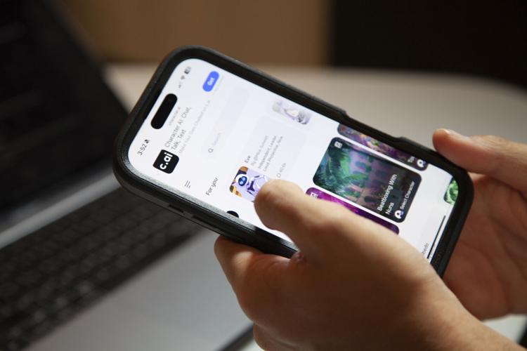 Artificial Intelligence Teens