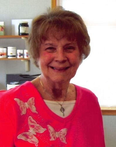 Bonnie Jean Alton