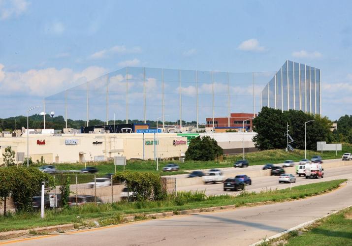 Topgolf Madison 6