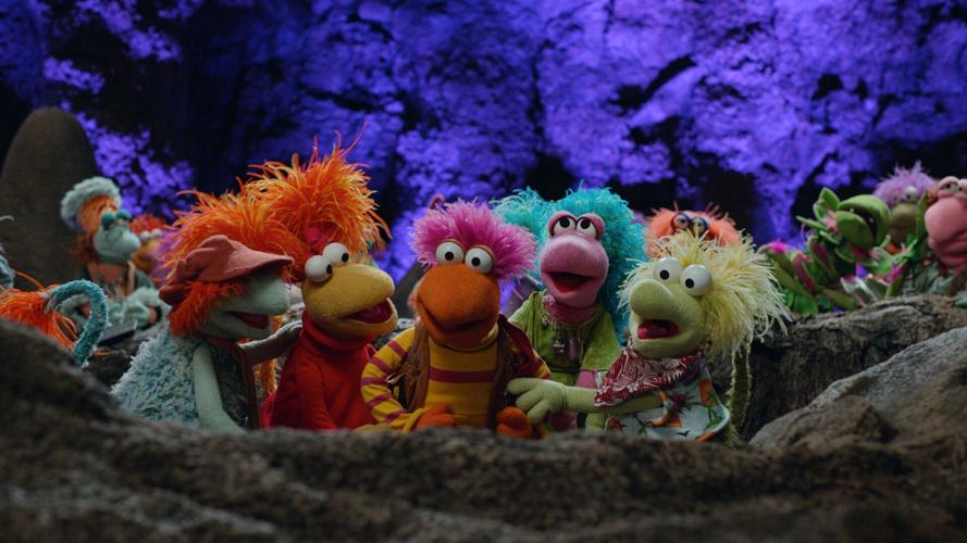 Fraggles