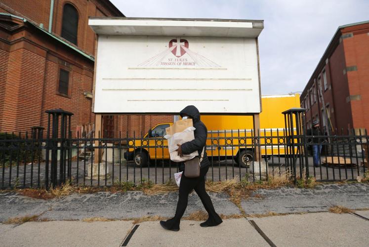 St Lukes Thanksgiving