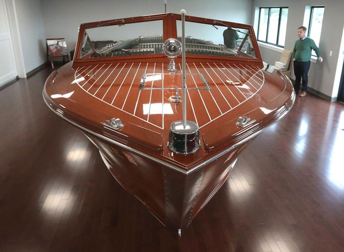 Grand Craft Boats