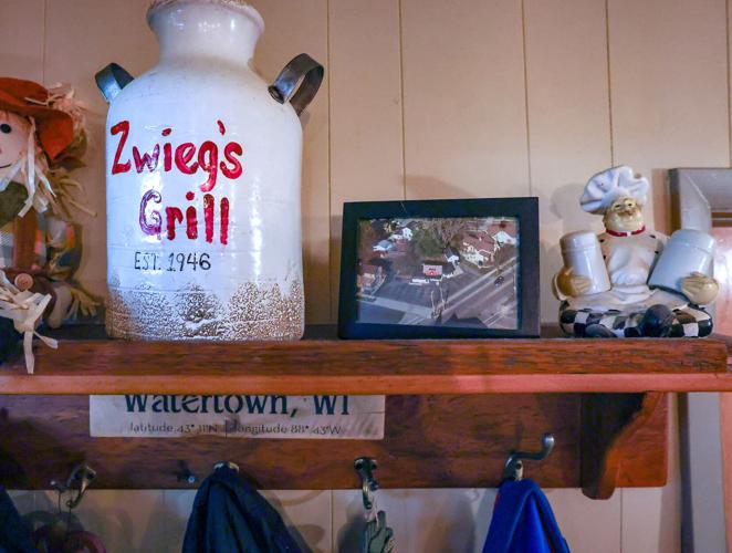 Zwieg's Grill 7