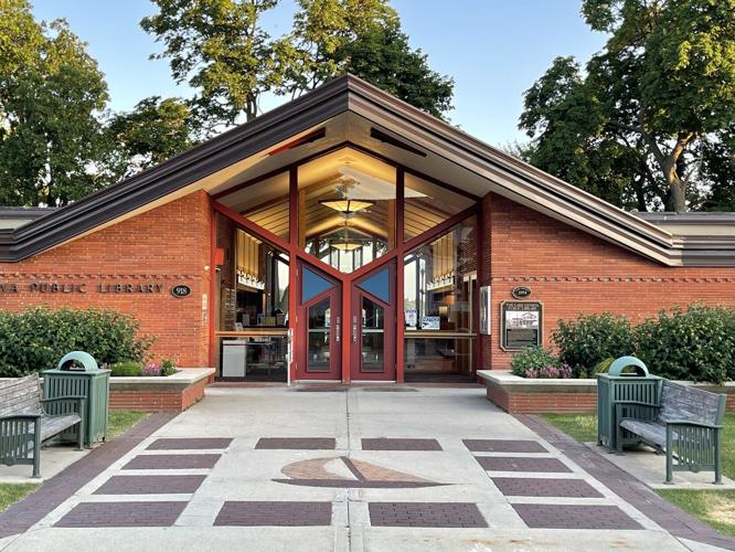 Lake Geneva Public Library