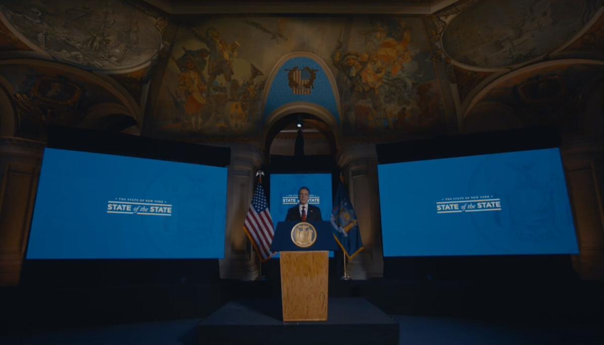 Cuomo State of the State 2021 (copy)