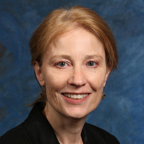 Dr. Patricia D’Antonio, a professor of mental health nursing at the University of Pennsylvania