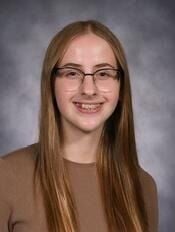 CESA 2 - Genevieve Dagenais, McFarland (Indian Mound Middle School)