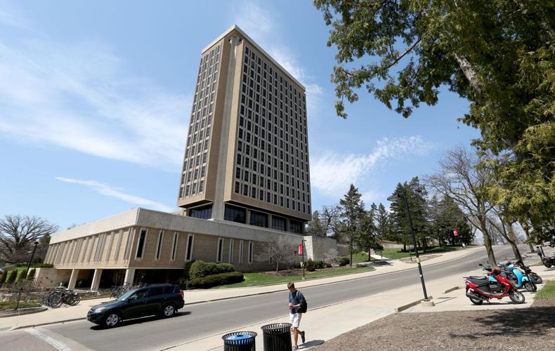 MADISON