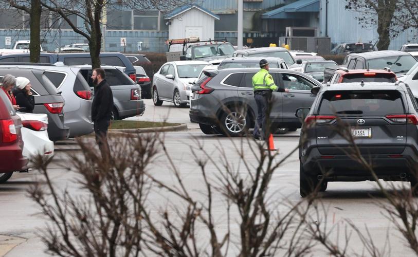 Abundant Life school shooting