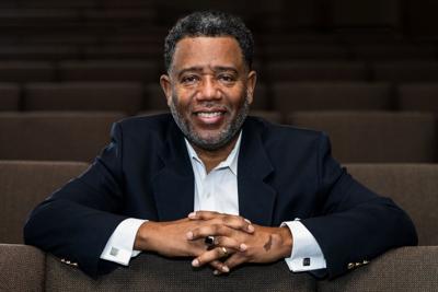 Rev. Alex Gee
