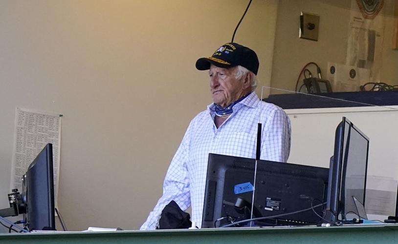 Brewers Uecker Baseball