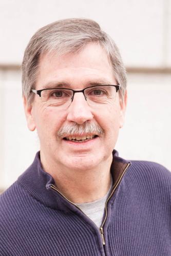 Tom Kirchdoerfer