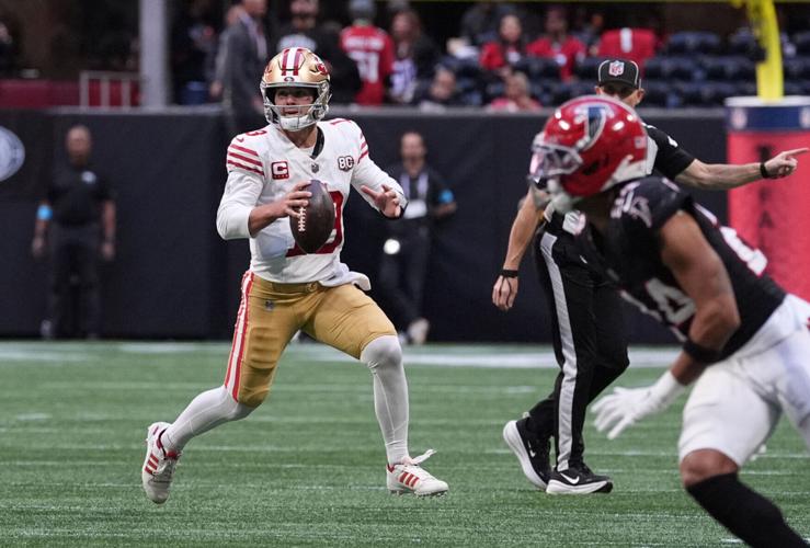 NFL Week 7 winners, losers led by Jets' Aaron Glenn running out of chances