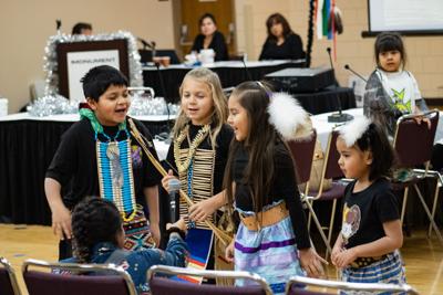 Trump’s voucher plan could help embattled Native American students. But at what cost?