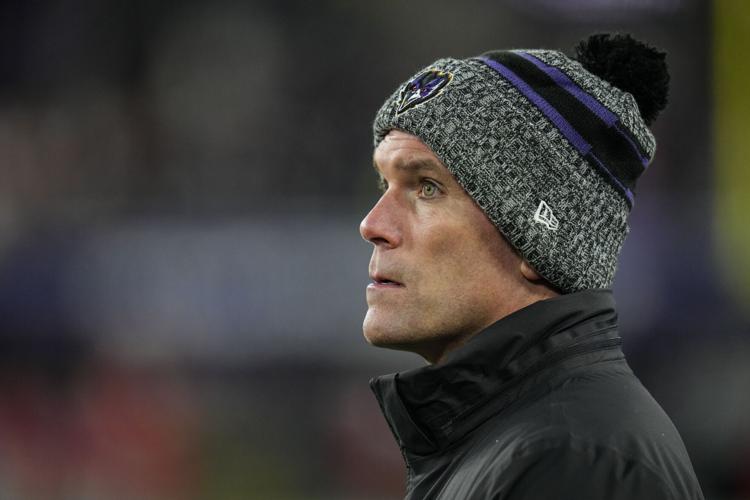 Chiefs Ravens Football