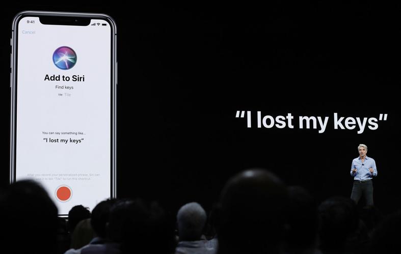 Apple Siri Settlement
