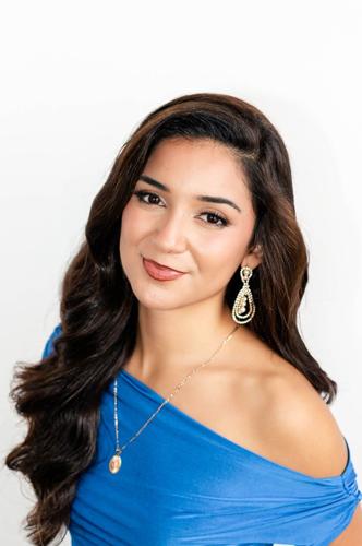 Roselyn Pacheco
