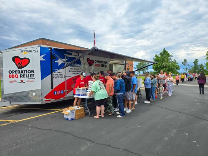 Operation BBQ Relief Returns to Joplin, Missouri, to Honor 15th Anniversary of Deadly Tornado and Founding of the Organization During National Barbecue Month