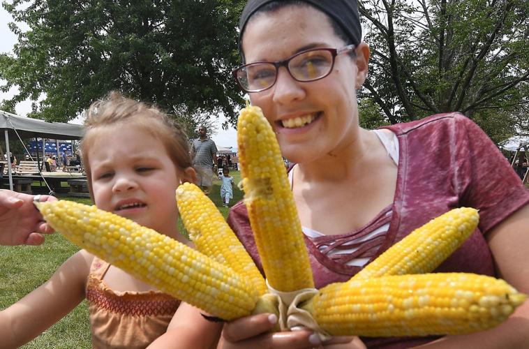 Sweet Corn Fest