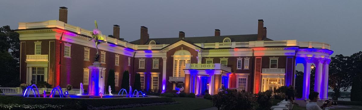 images Morton Salt Mansion Lake Geneva lake geneva philanthropist chicago