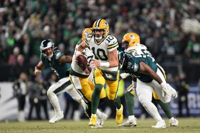 Packers notes photo