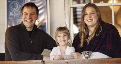 Right place, right time: Meet the owners of Lake Geneva's unique Maxwell Mansion