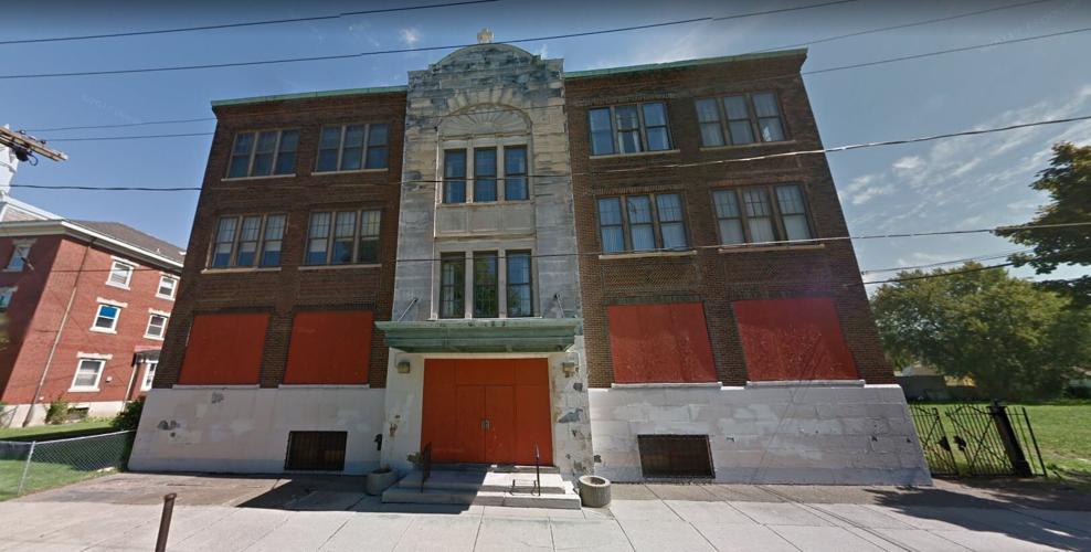 St. John Kanty Lyceum