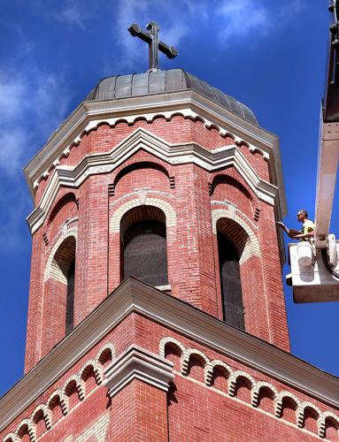 St. James the Less
