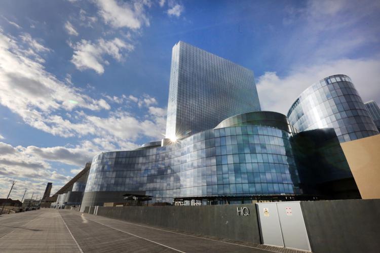 Ocean Resort Casino