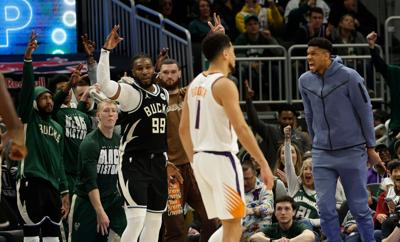 bucks photo