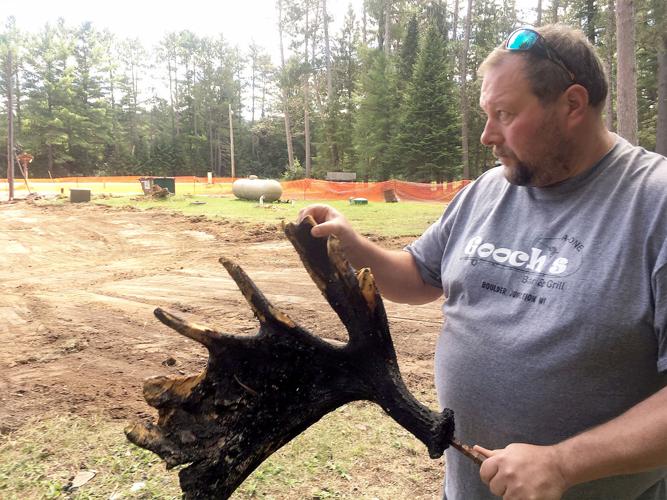 Gooch's A-One Bar & Grill