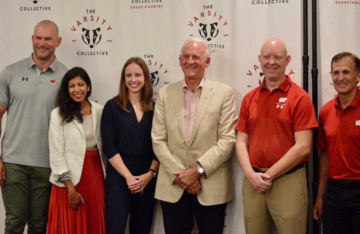 Joe Thomas Kelly Sheffield Tony Granato Varsity Collective