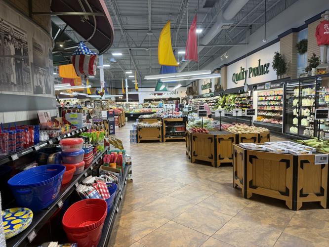 Stinebrink's Piggly Wiggly