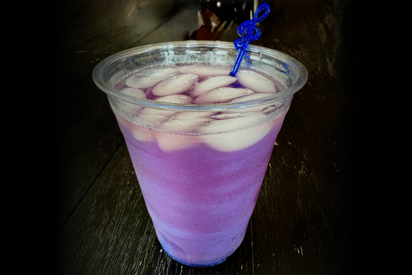 Purple Rain Refresher