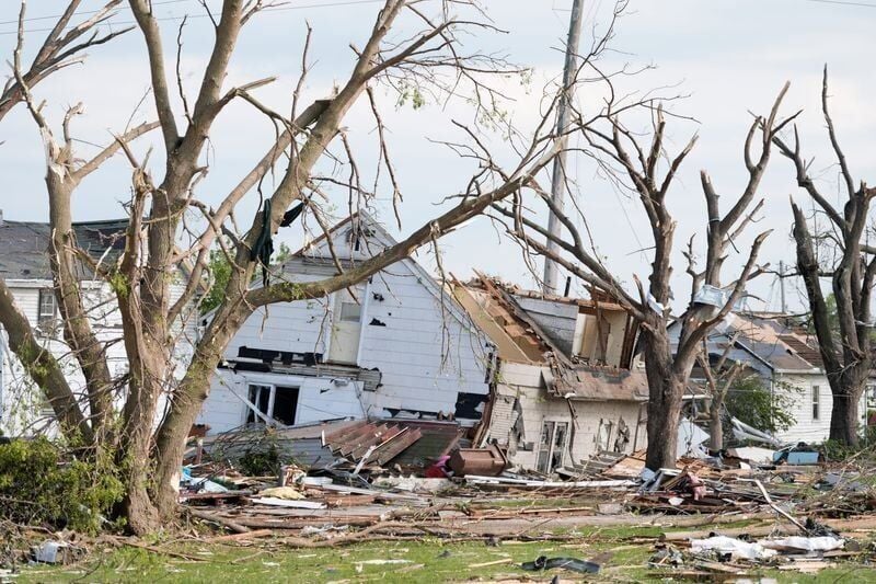 Tornado