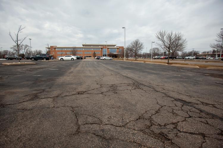 SSM Health East Side clinic